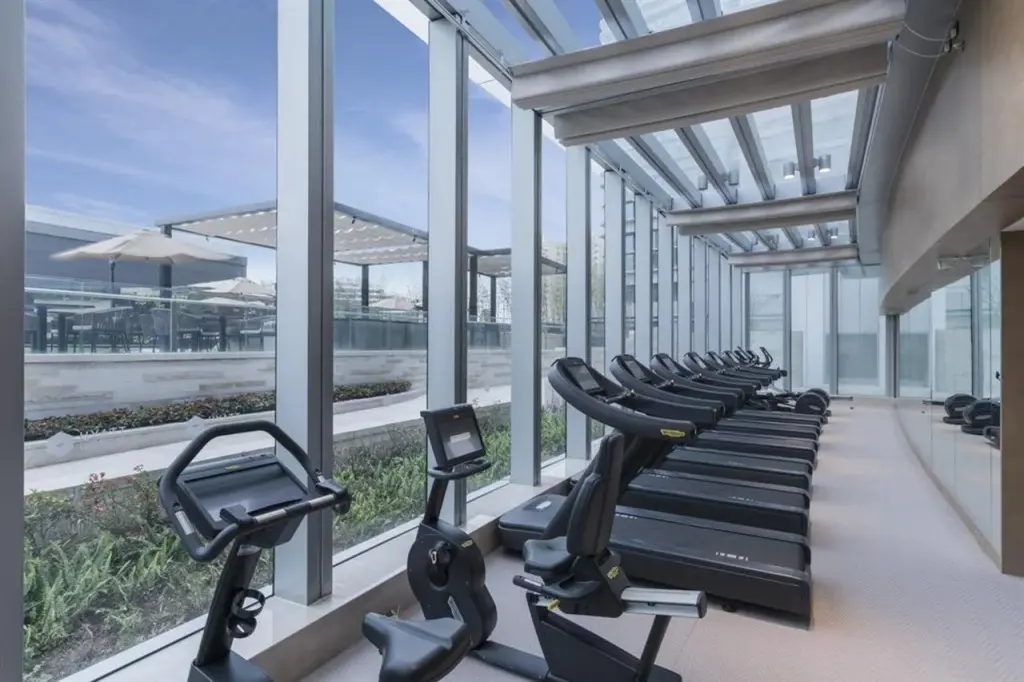 Сямынь: Hyatt Regency Xiamen Wuyuanwan