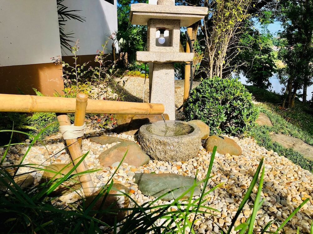 Чианг-Кхонг: Ibis Styles Chiang Khong Riverfront Hotel [ex. Chiangkhong Teak Garden]