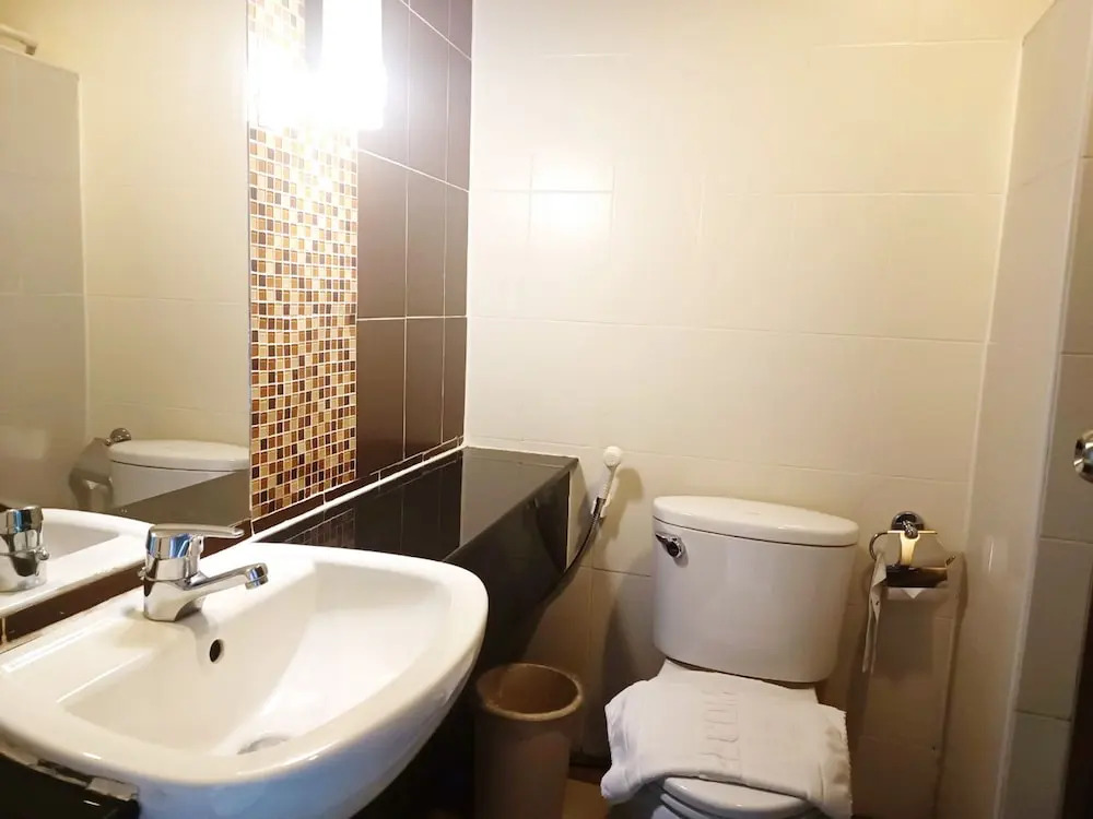 Чианг-Кхонг: Ibis Styles Chiang Khong Riverfront Hotel [ex. Chiangkhong Teak Garden]