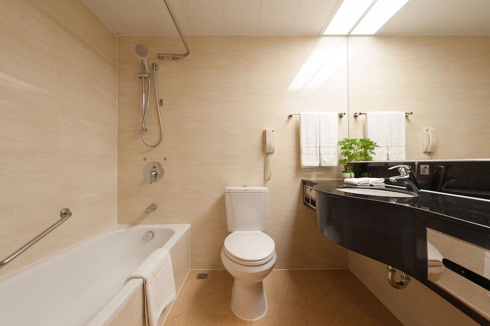 Гуанчжоу: Ramada Pearl Guangzhou