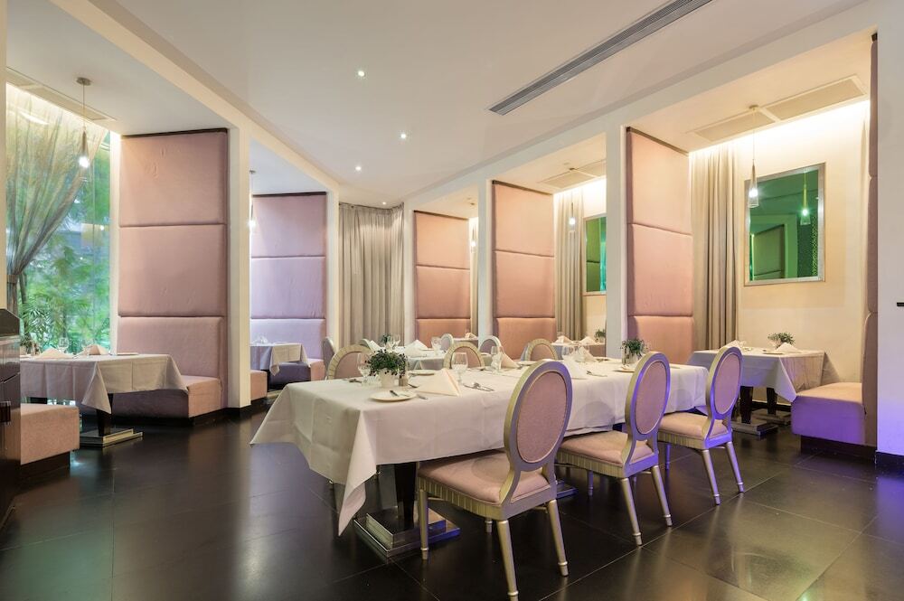 Гуанчжоу: Ramada Pearl Guangzhou