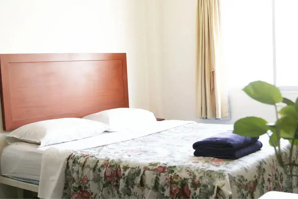 Паттайя: 18 Coins Hotel