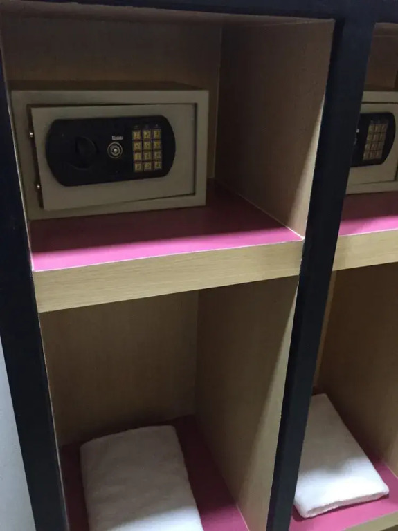 Паттайя: 18 Coins Hotel