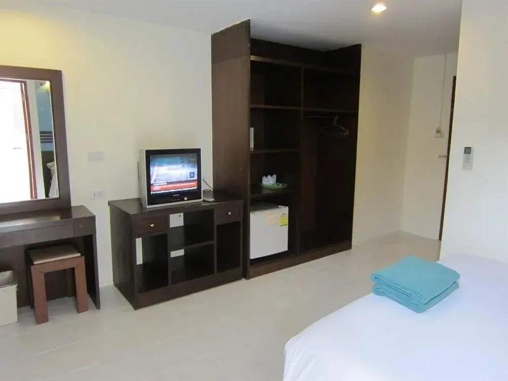 Паттайя: 18 Coins Hotel