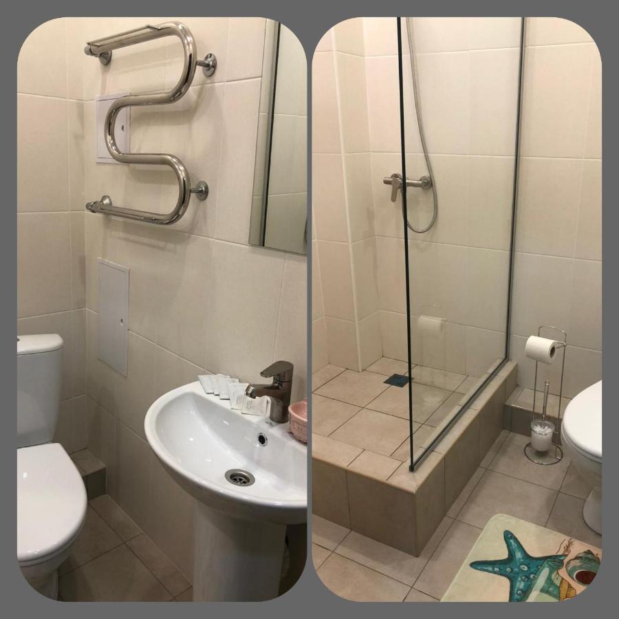 Анапа: Guest House u Nelly