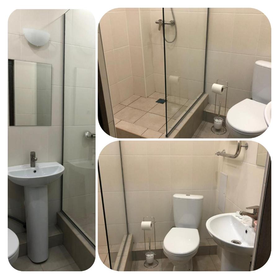 Анапа: Guest House u Nelly