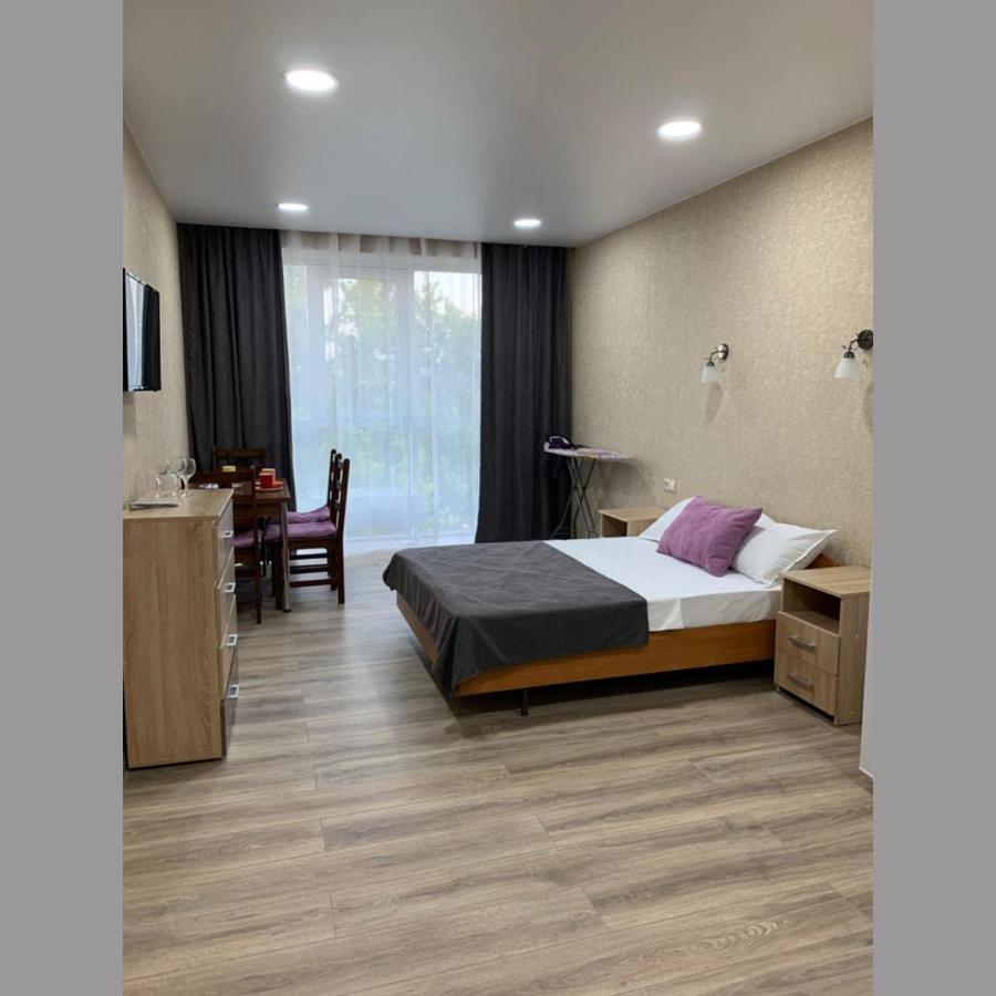 Анапа: Guest House u Nelly