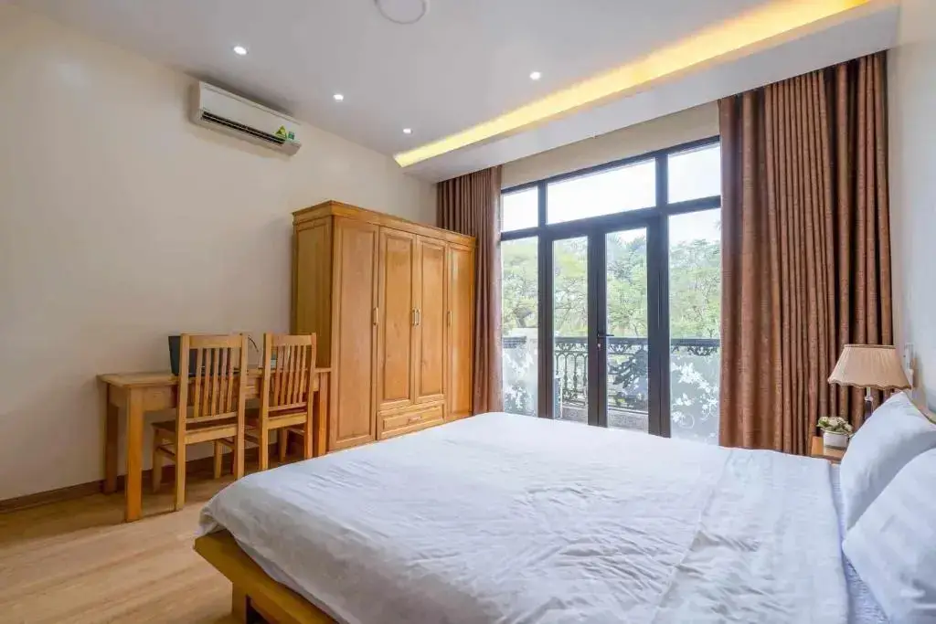 Хайфон: Cindy Hotel And Suites
