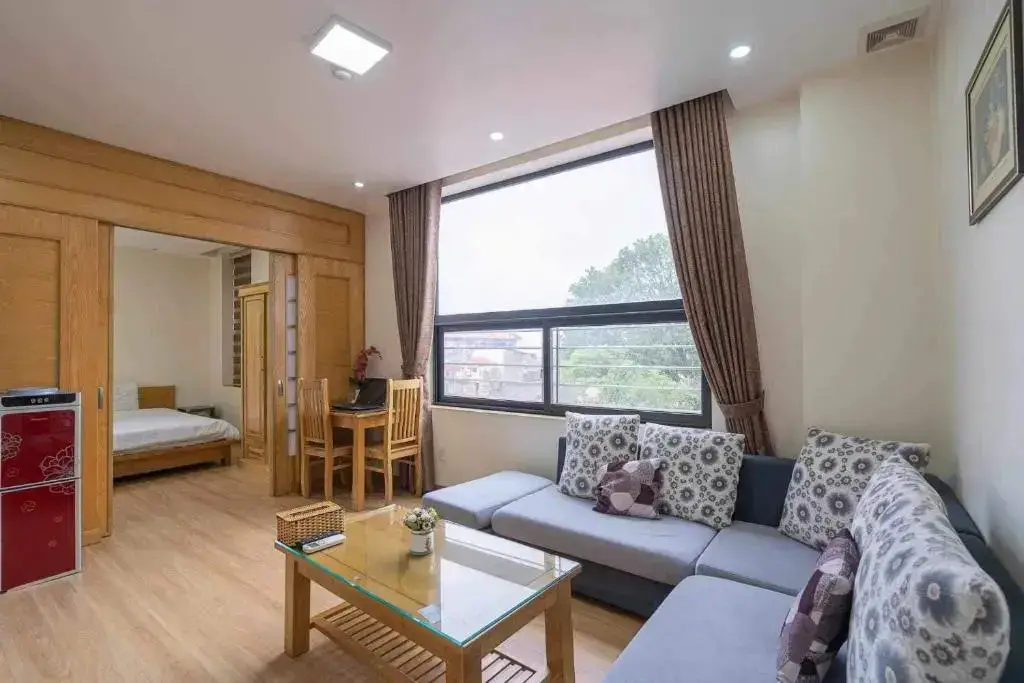 Хайфон: Cindy Hotel And Suites