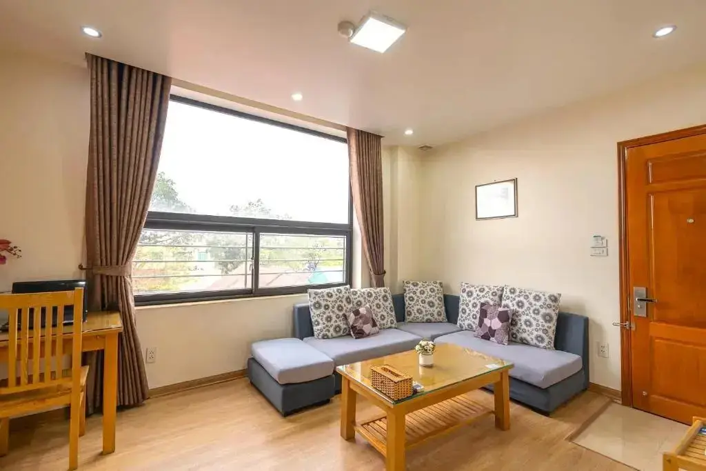 Хайфон: Cindy Hotel And Suites