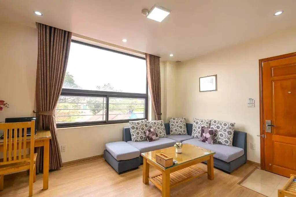Хайфон: Cindy Hotel And Suites