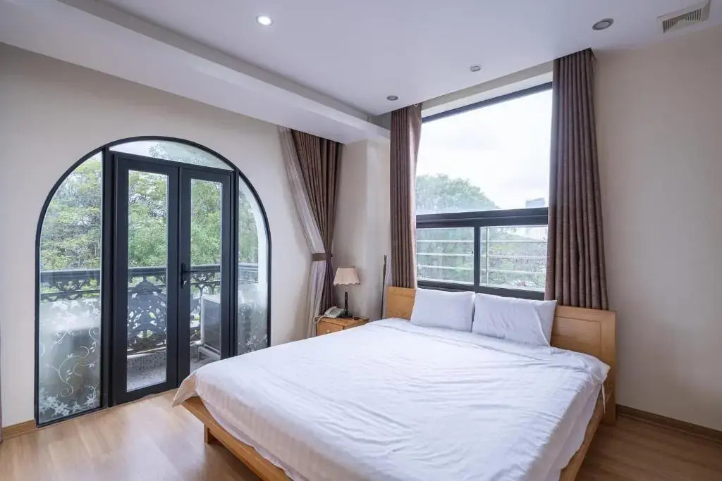 Хайфон: Cindy Hotel And Suites