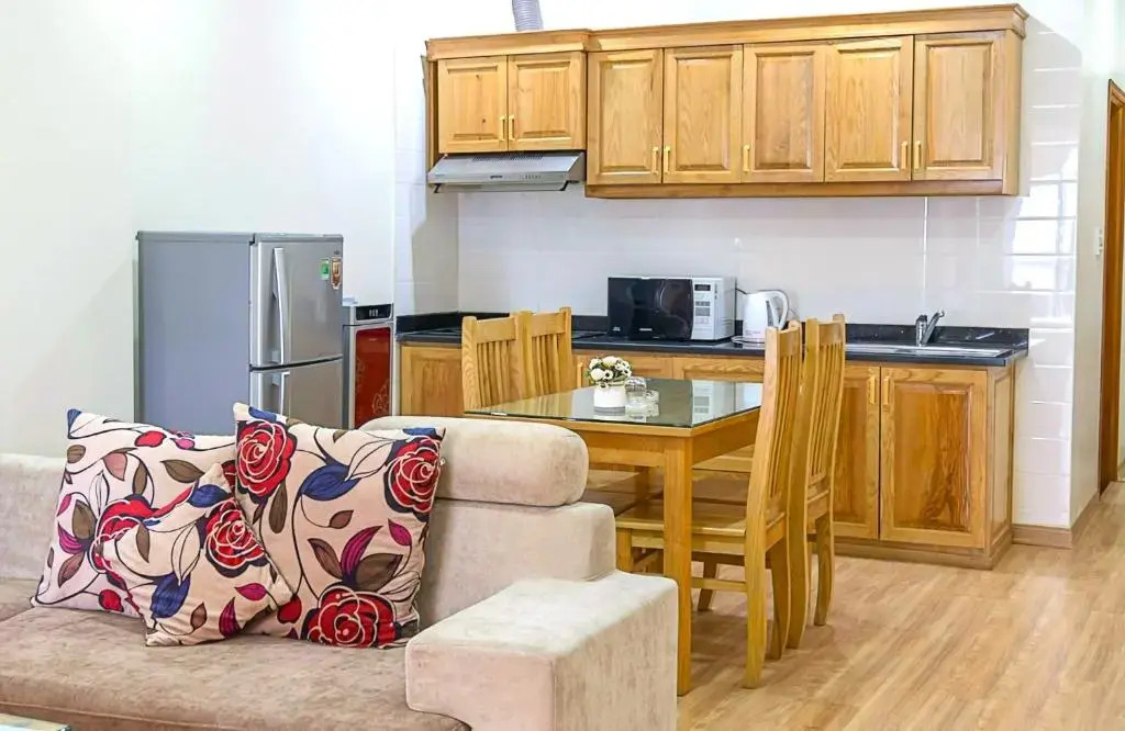 Хайфон: Cindy Hotel And Suites