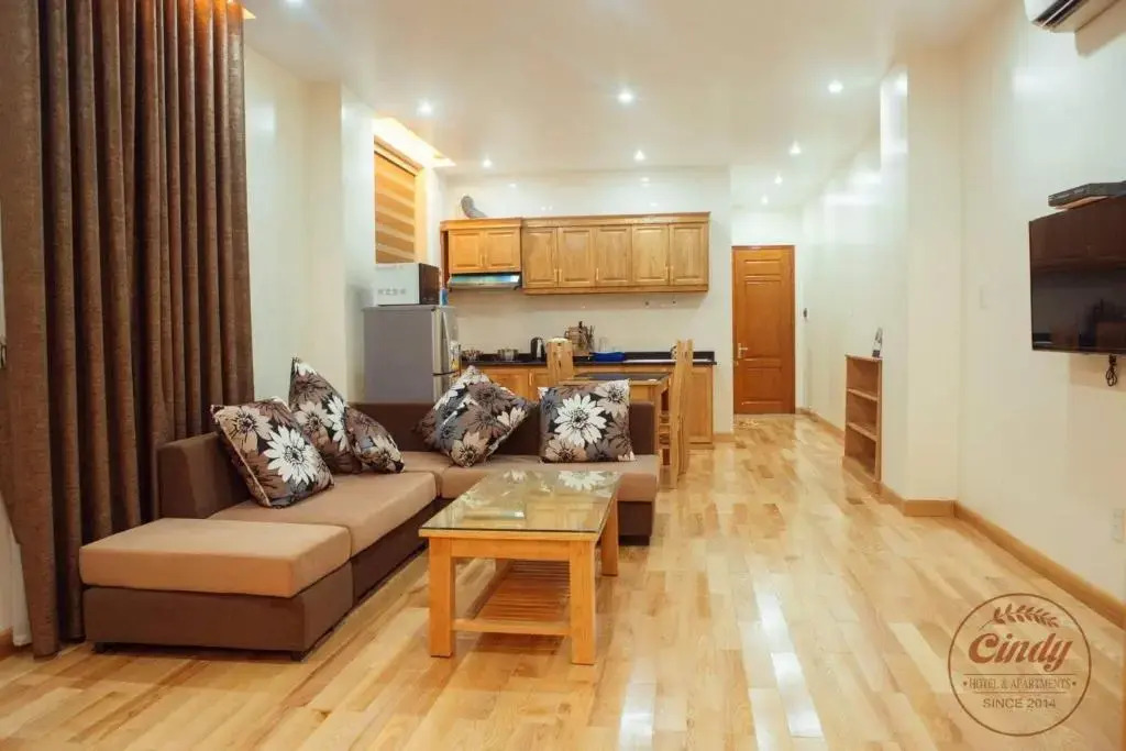 Хайфон: Cindy Hotel And Suites