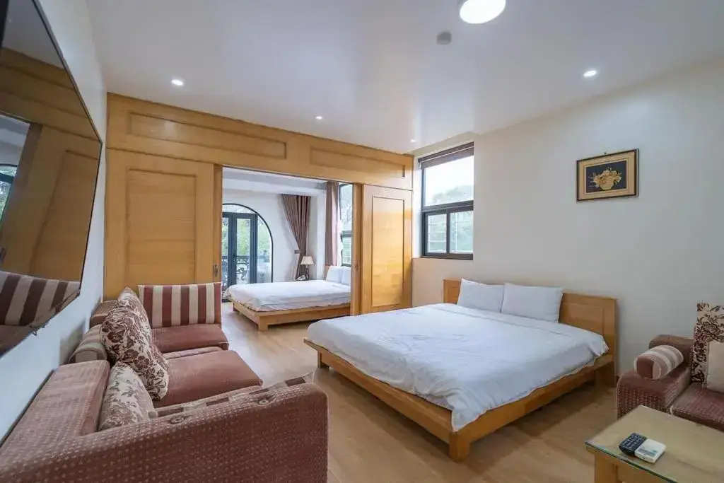 Хайфон: Cindy Hotel And Suites