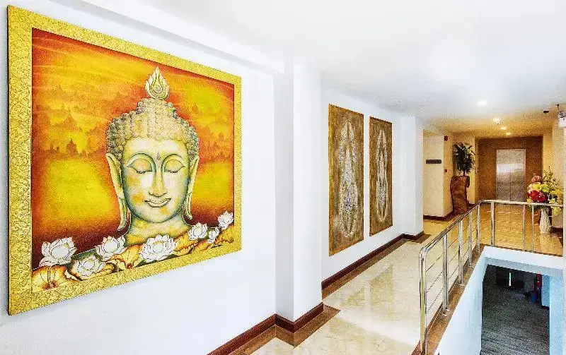 Кату: De42Hotel Phuket