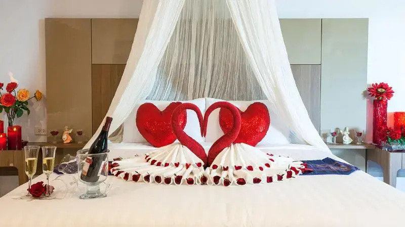 Кату: De42Hotel Phuket