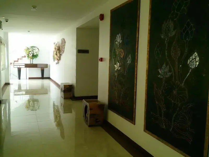 Кату: De42Hotel Phuket