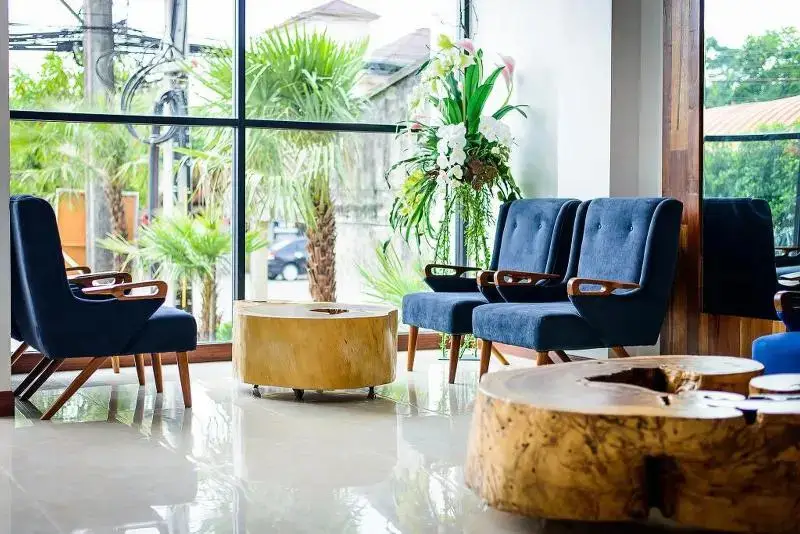 Кату: De42Hotel Phuket