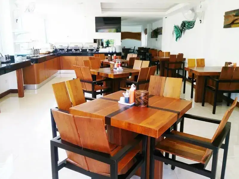 Кату: De42Hotel Phuket