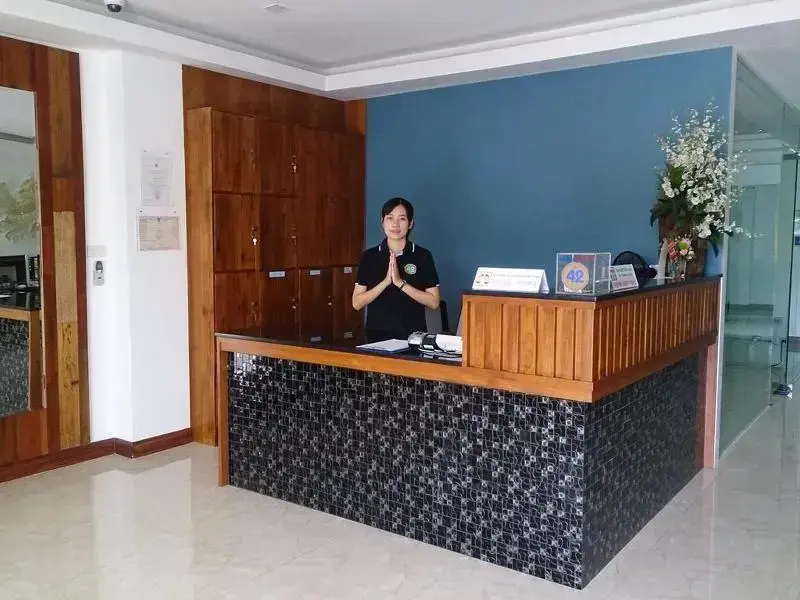 Кату: De42Hotel Phuket