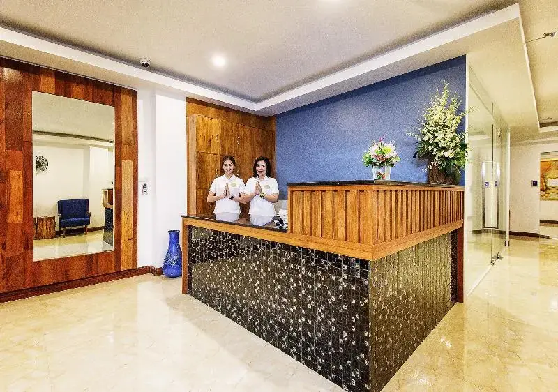 Кату: De42Hotel Phuket