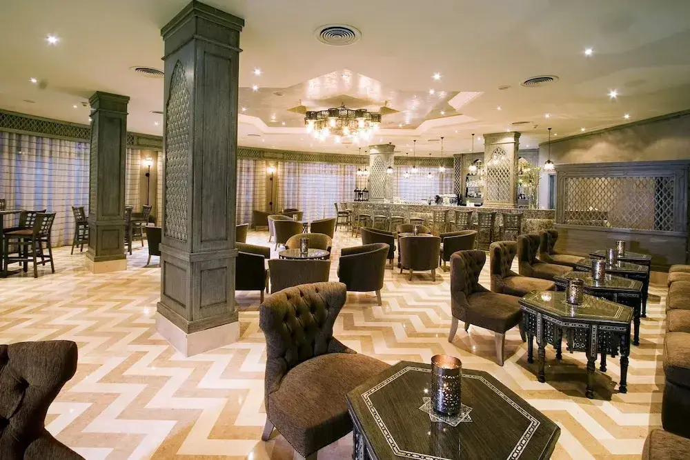 Александрия: Jaz Fanara Residence