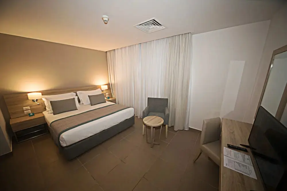 Александрия: Jaz Fanara Residence