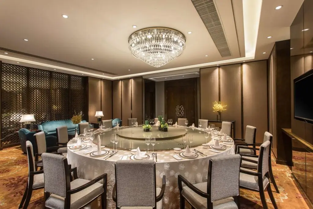 Ханчжоу: Wyndham HangZhou East