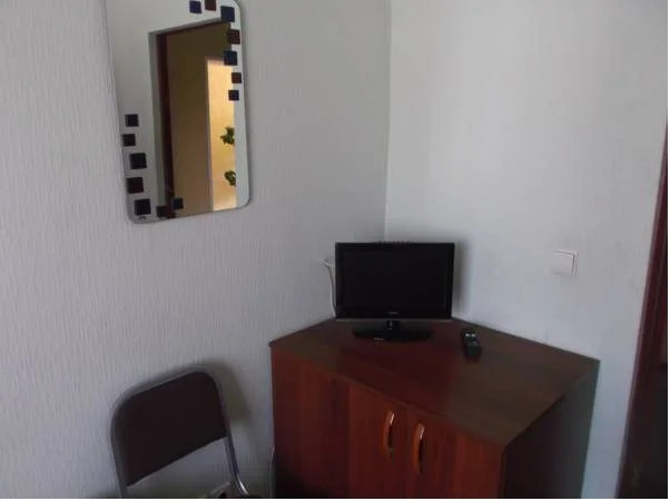 Омск: Hotel Millenium