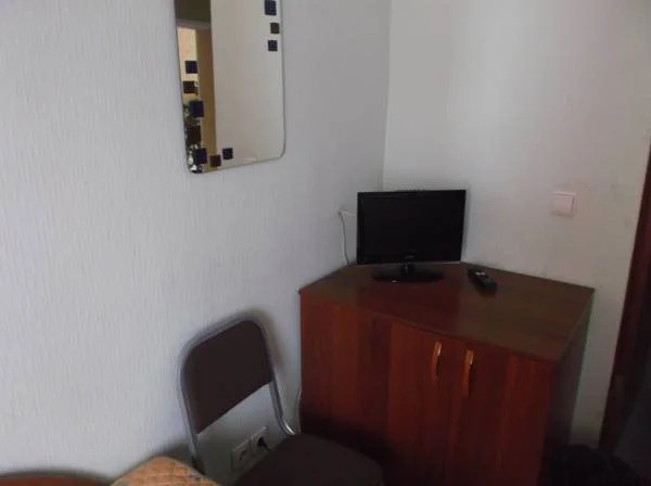 Омск: Hotel Millenium