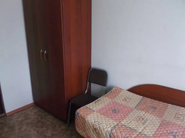 Омск: Hotel Millenium