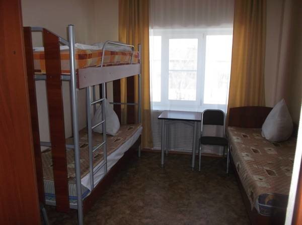 Омск: ZhBI-MILLENIUM, proizvodstvenno-torgovaya kompaniya
