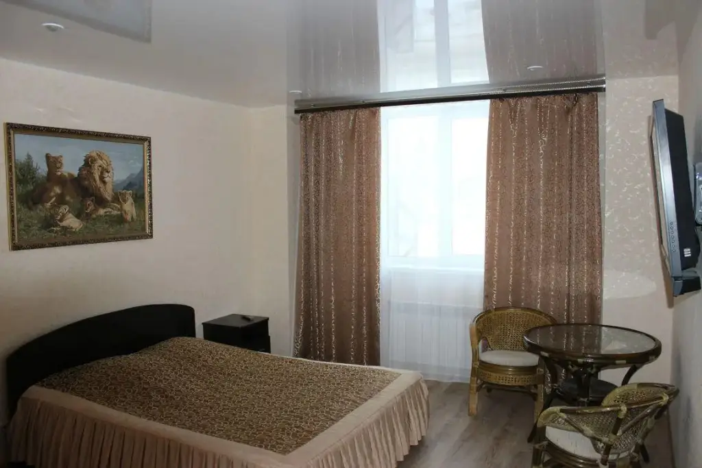 Киров: Brooklin Hotel