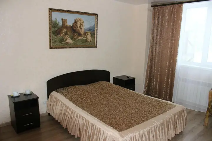 Киров: Brooklin Hotel