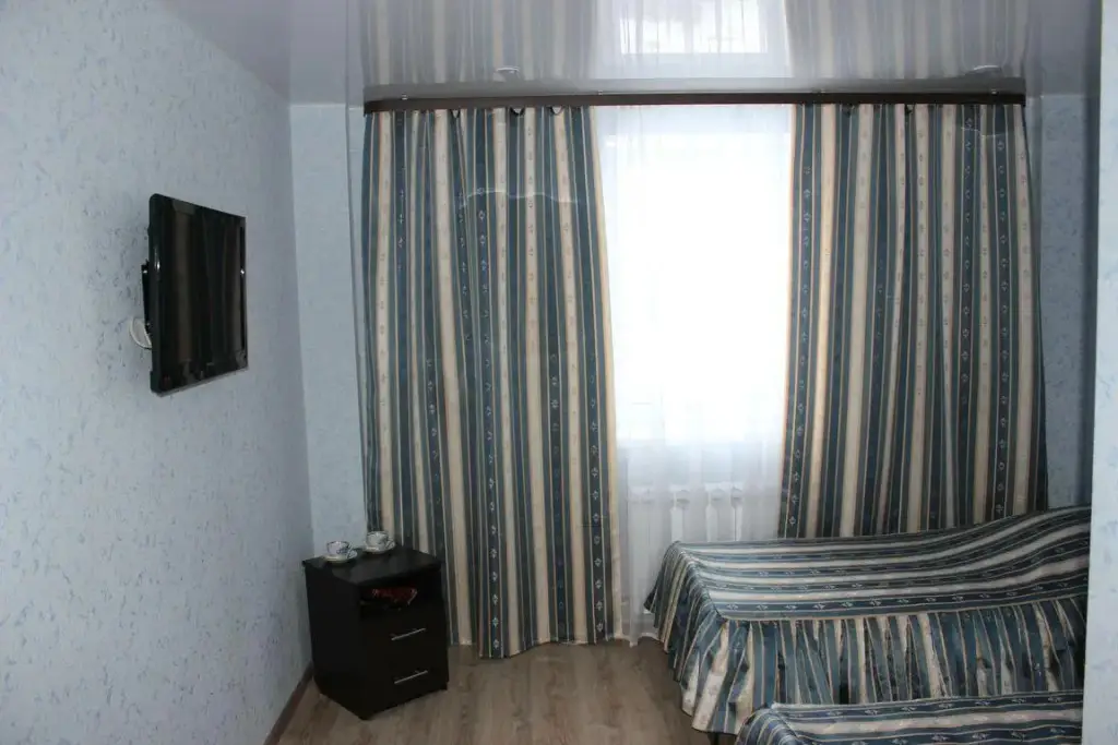 Киров: Brooklin Hotel
