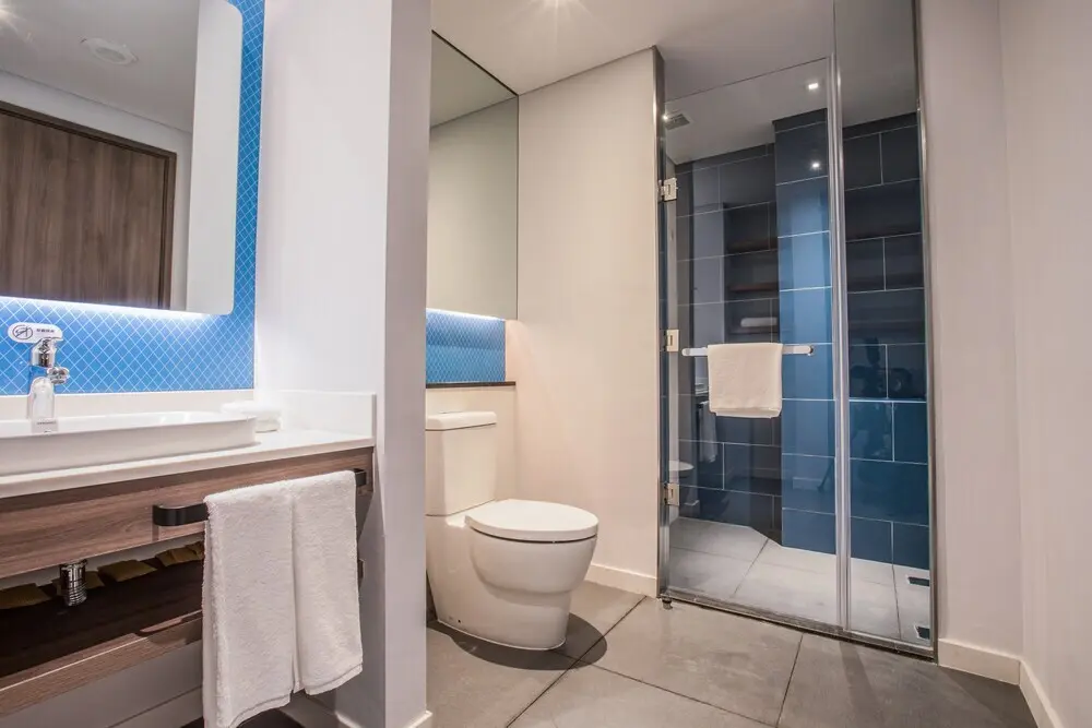 Ляньчэнчжэнь: Holiday Inn Express Guizhou Qinglong