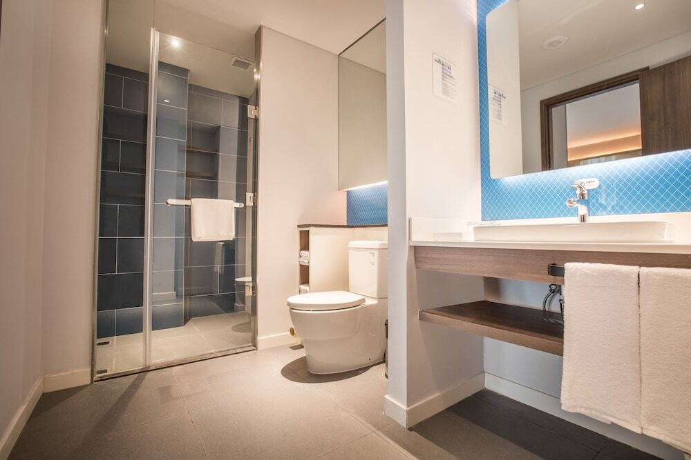 Ляньчэнчжэнь: Holiday Inn Express Guizhou Qinglong
