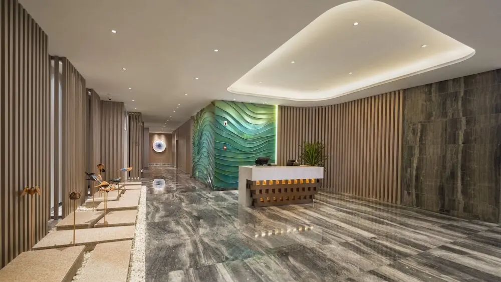 Синин: Holiday Inn Xining Hot-Spring, an IHG Hotel