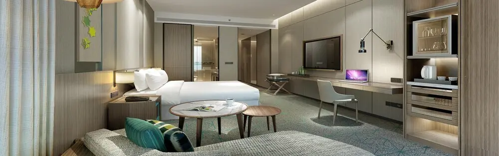 Синин: Holiday Inn Xining Hot-Spring, an IHG Hotel