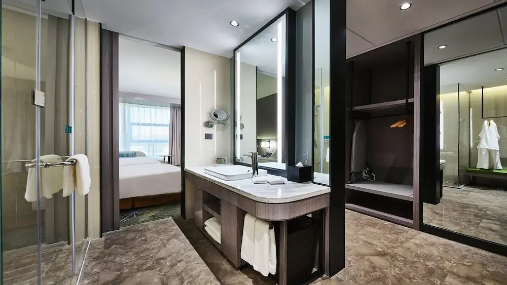 Синин: Holiday Inn Xining Hot-Spring, an IHG Hotel