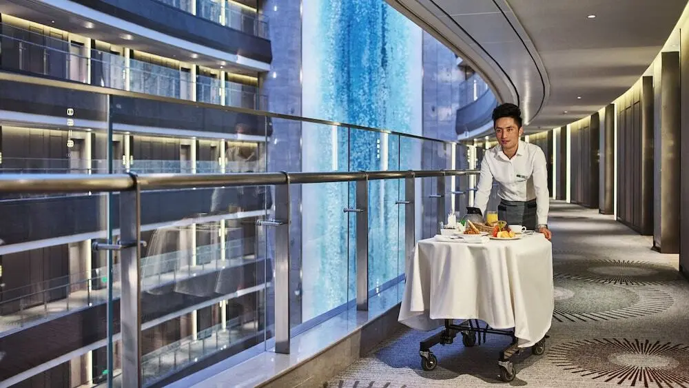 Синин: Holiday Inn Xining Hot-Spring, an IHG Hotel