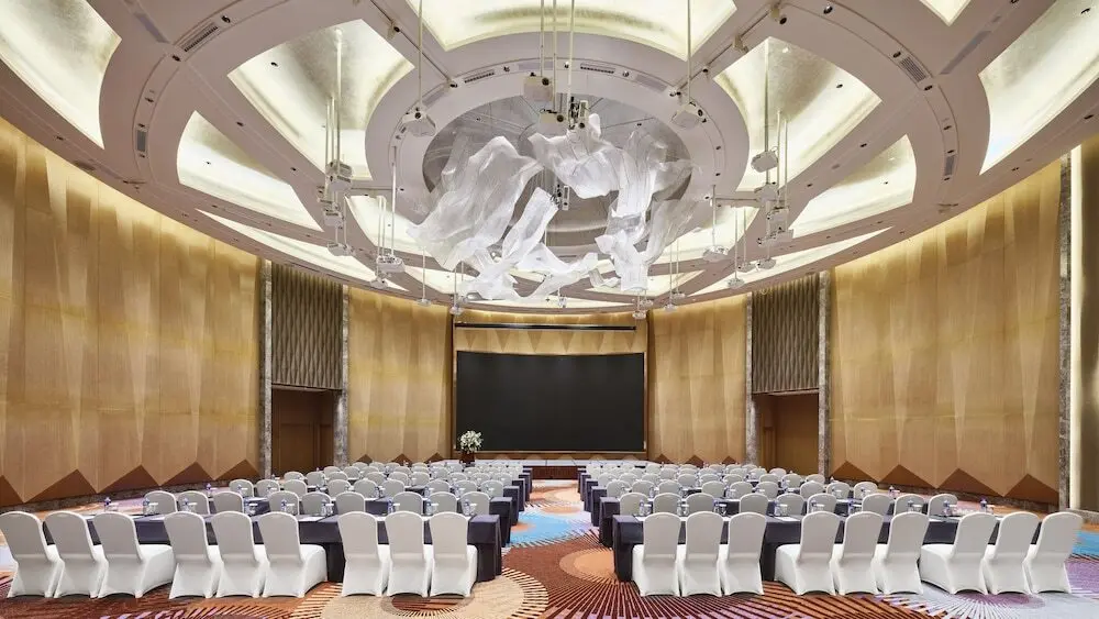 Синин: Holiday Inn Xining Hot-Spring, an IHG Hotel