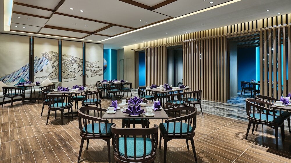 Синин: Holiday Inn Xining Hot-Spring, an IHG Hotel