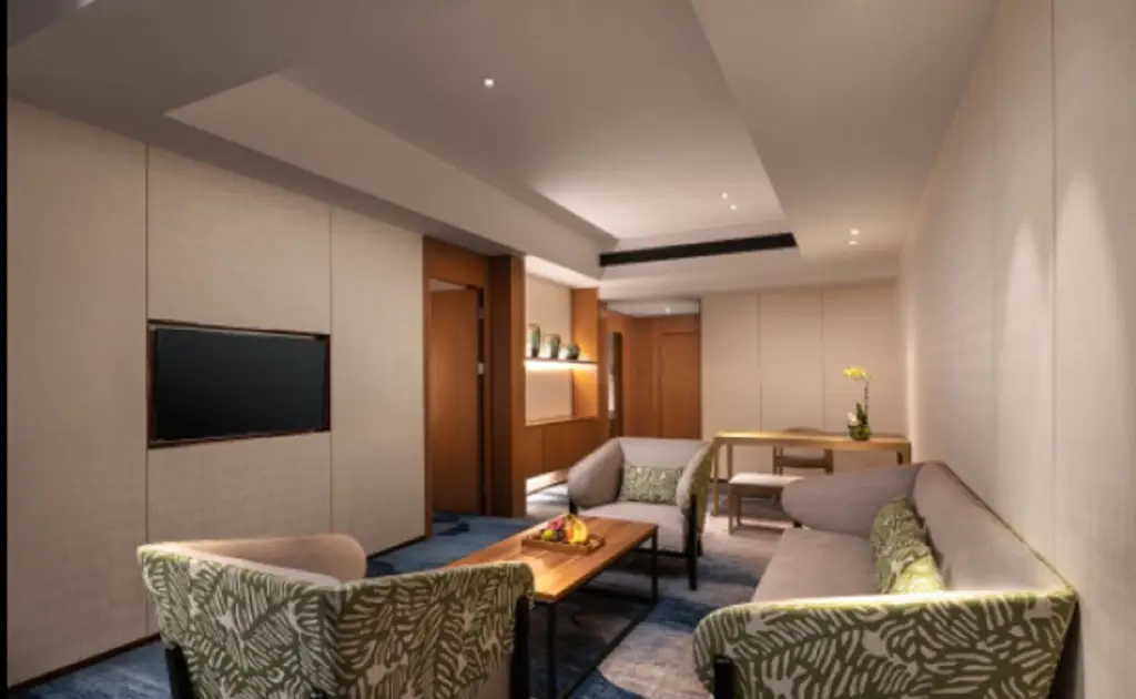 Чанша: Ramada Changsha Downtown