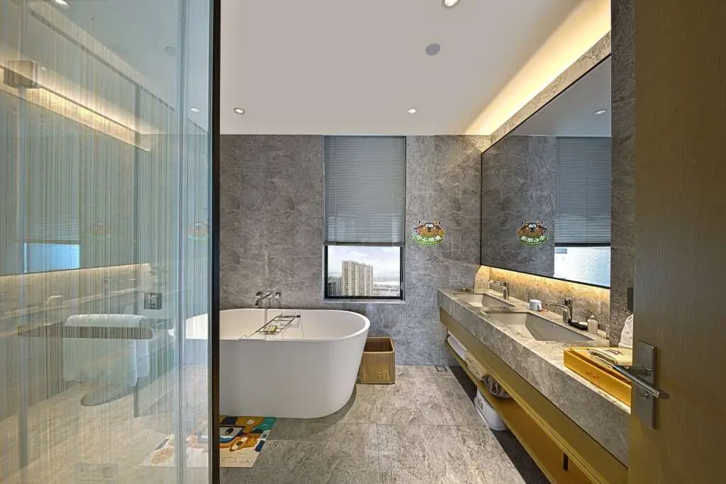 Шаоксинг: Ramada Plaza by Wyndham Shengzhou City Center