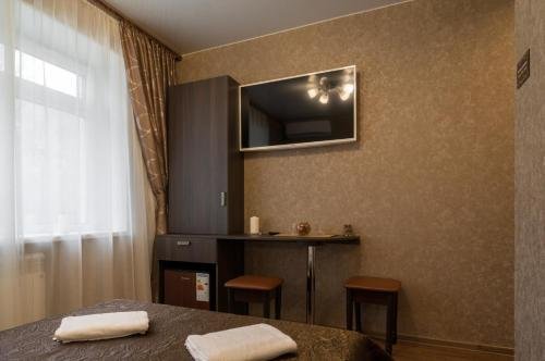 Омск: Mini-Hotel FILIN