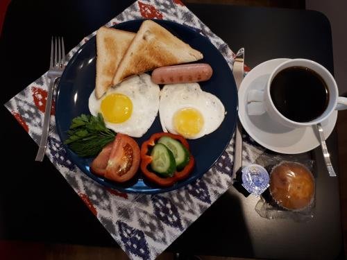 Омск: Mini-Hotel FILIN