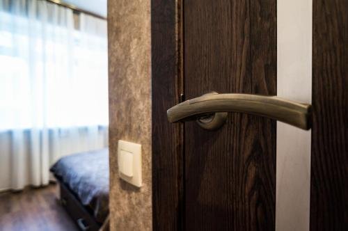 Омск: Mini-Hotel FILIN