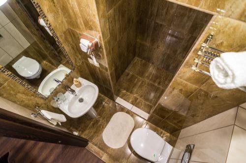 Омск: Mini-Hotel FILIN